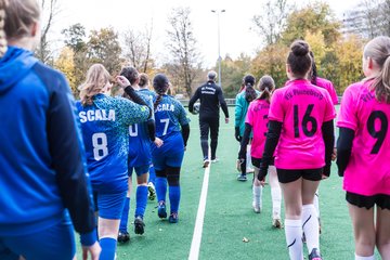 Bild 2 - wBJ VfL Pinneberg 3 - SCALA 2 : Ergebnis: 2:1